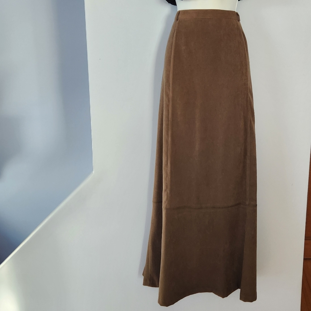 Pierre Cardin Vintage Maxi Skirt